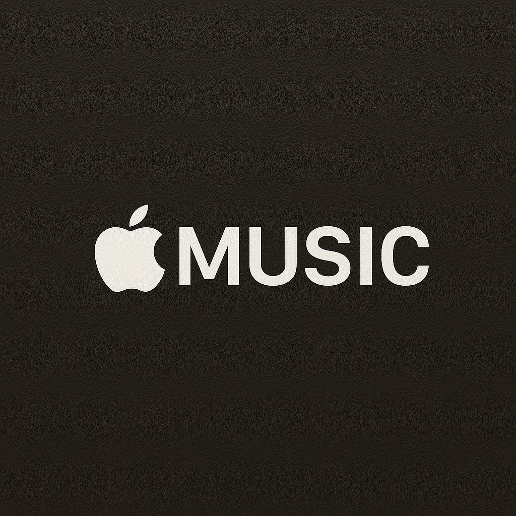 Подписка Apple Music