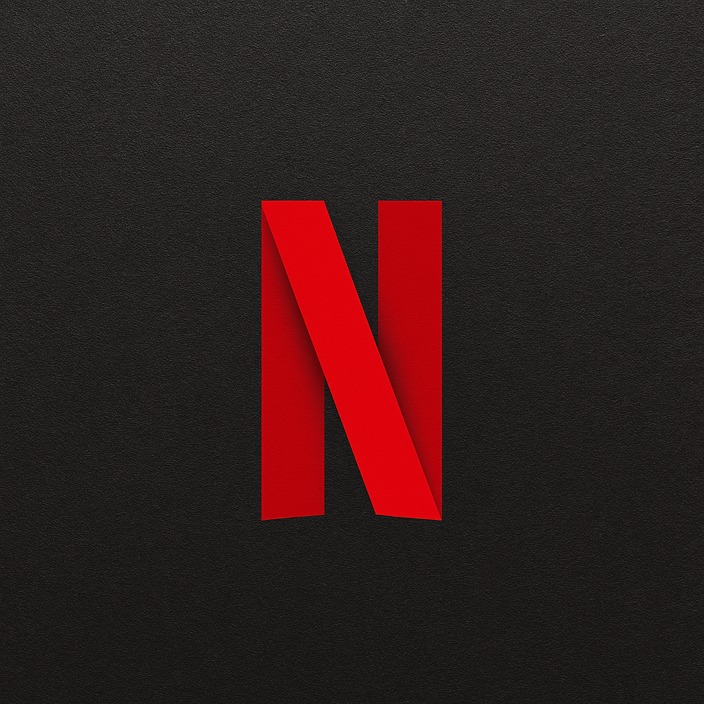 Подписка Netflix
