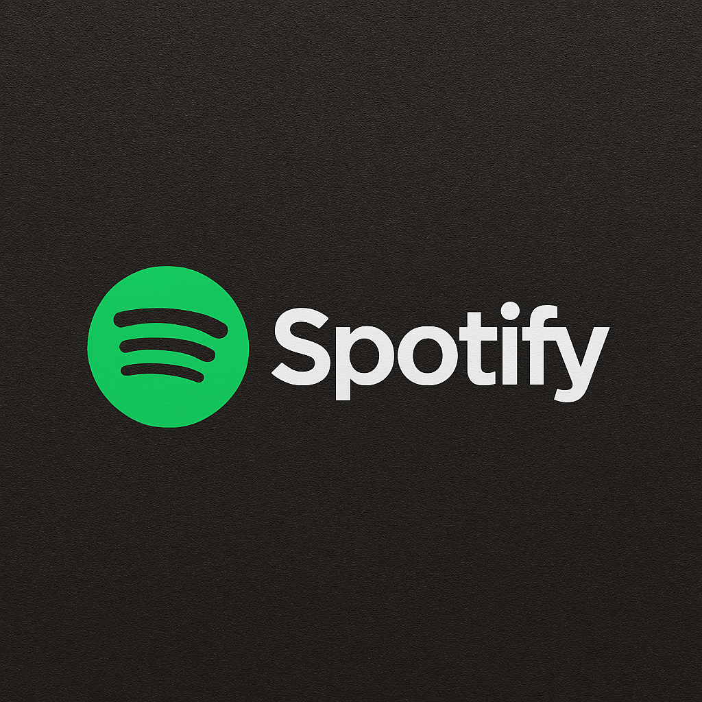 Подписка Spotify