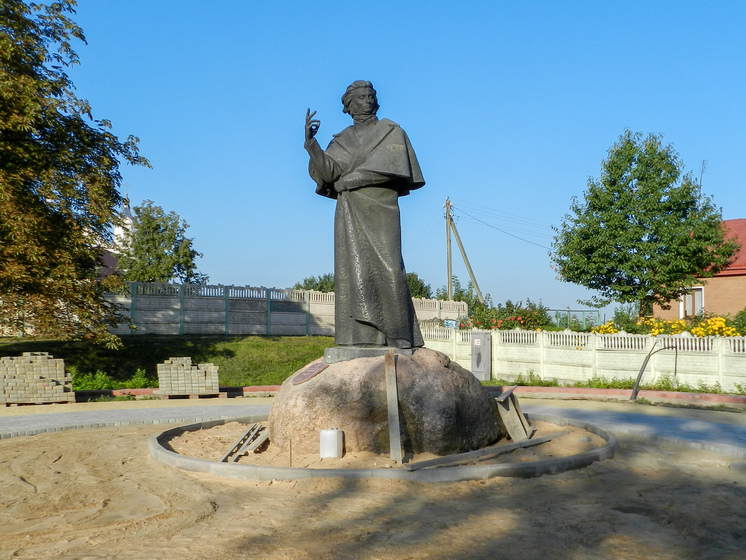 Фото города Новогрудок