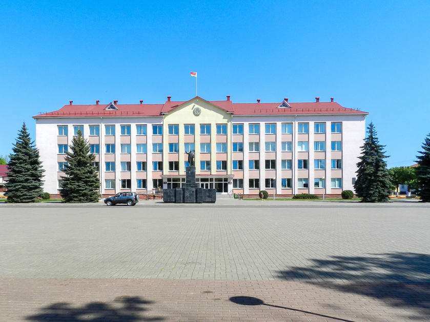 Фото города Старые Дороги