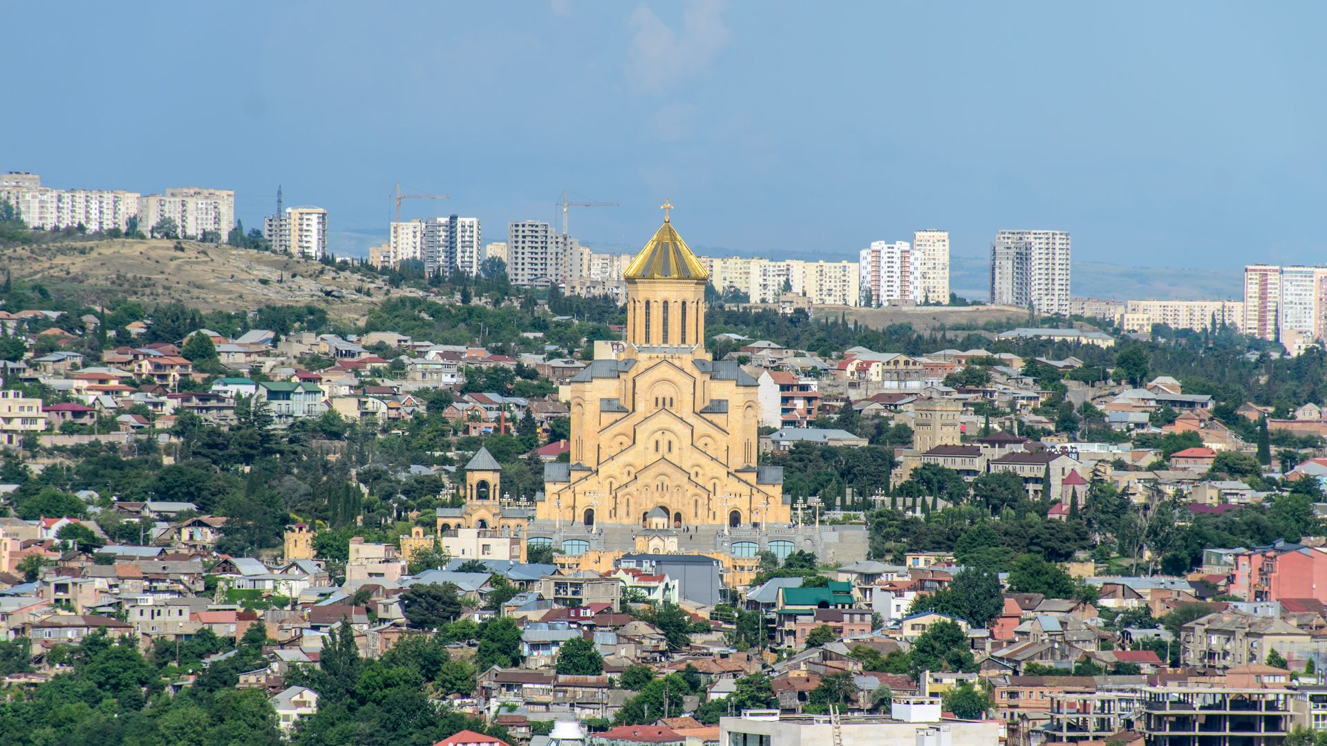 Тбилиси