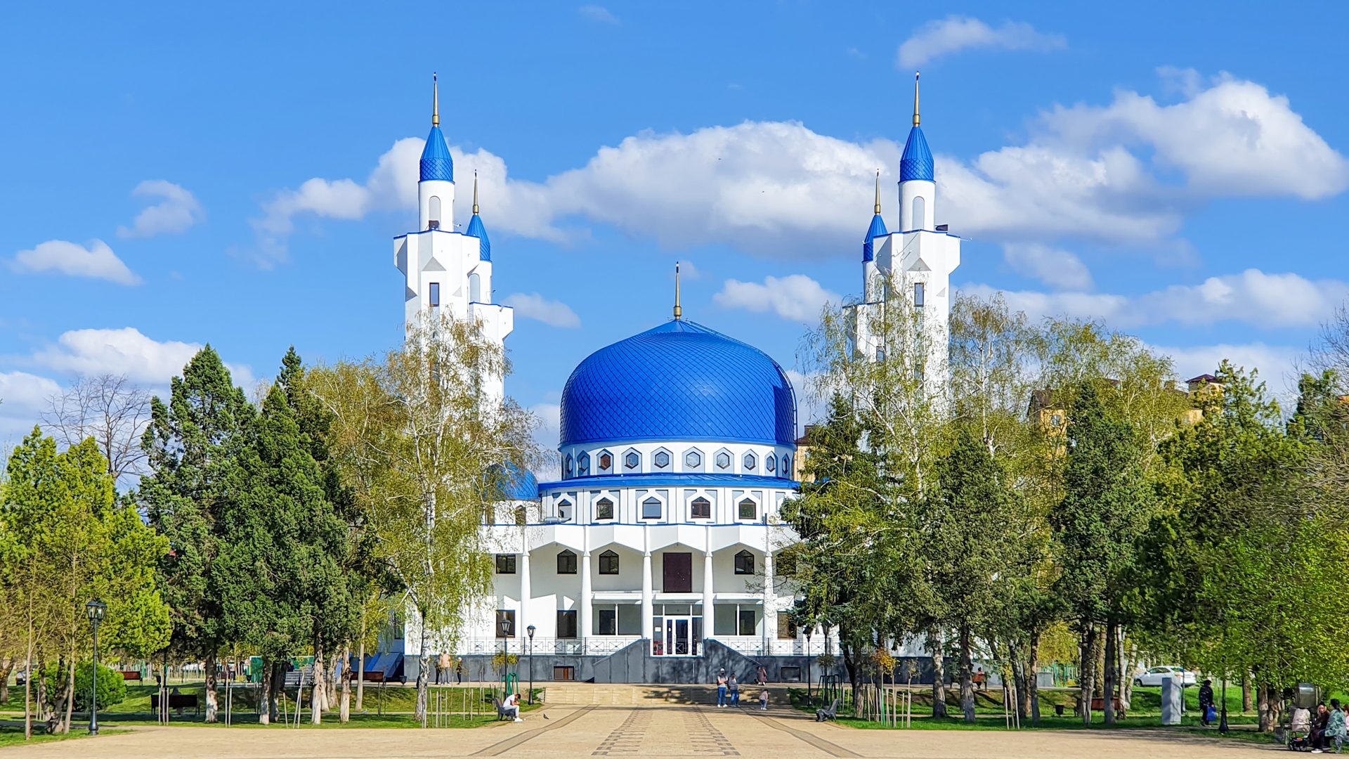 Майкоп