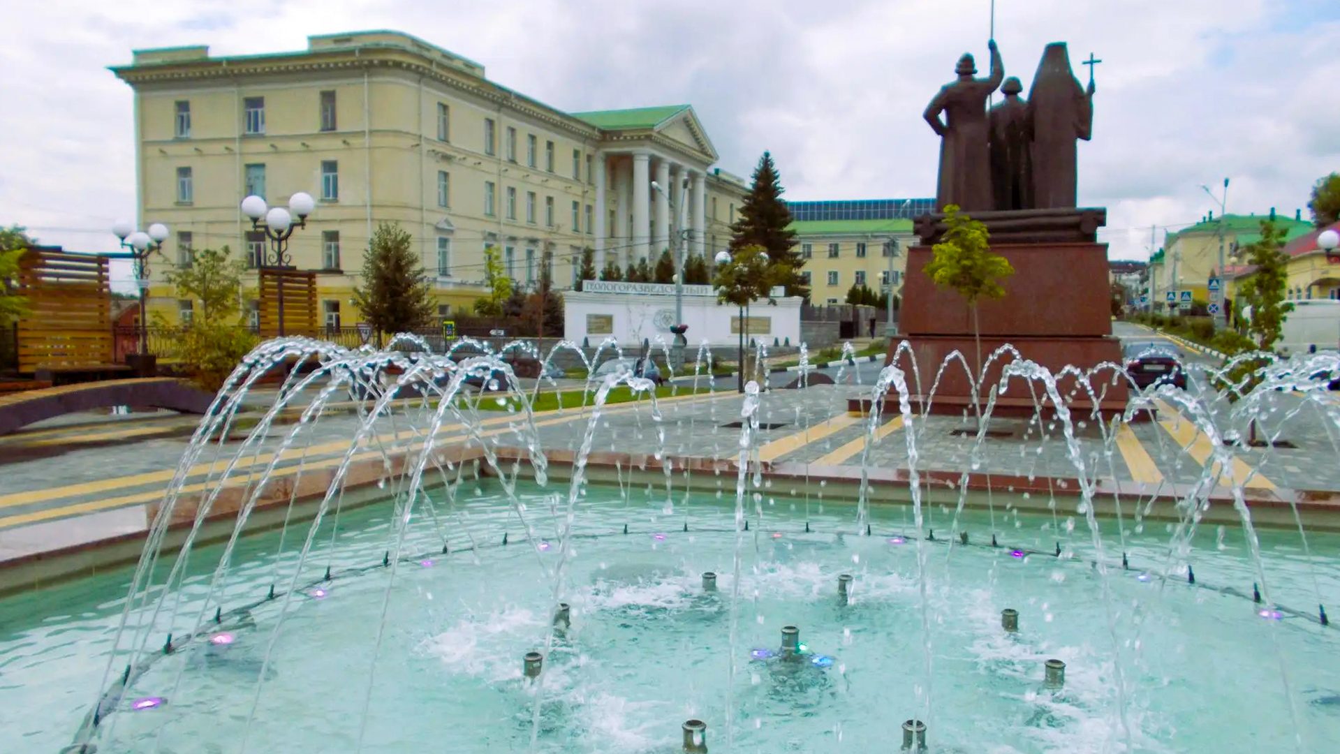 Старый Оскол