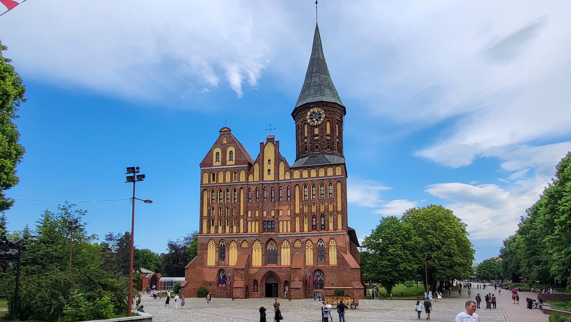 Калининград