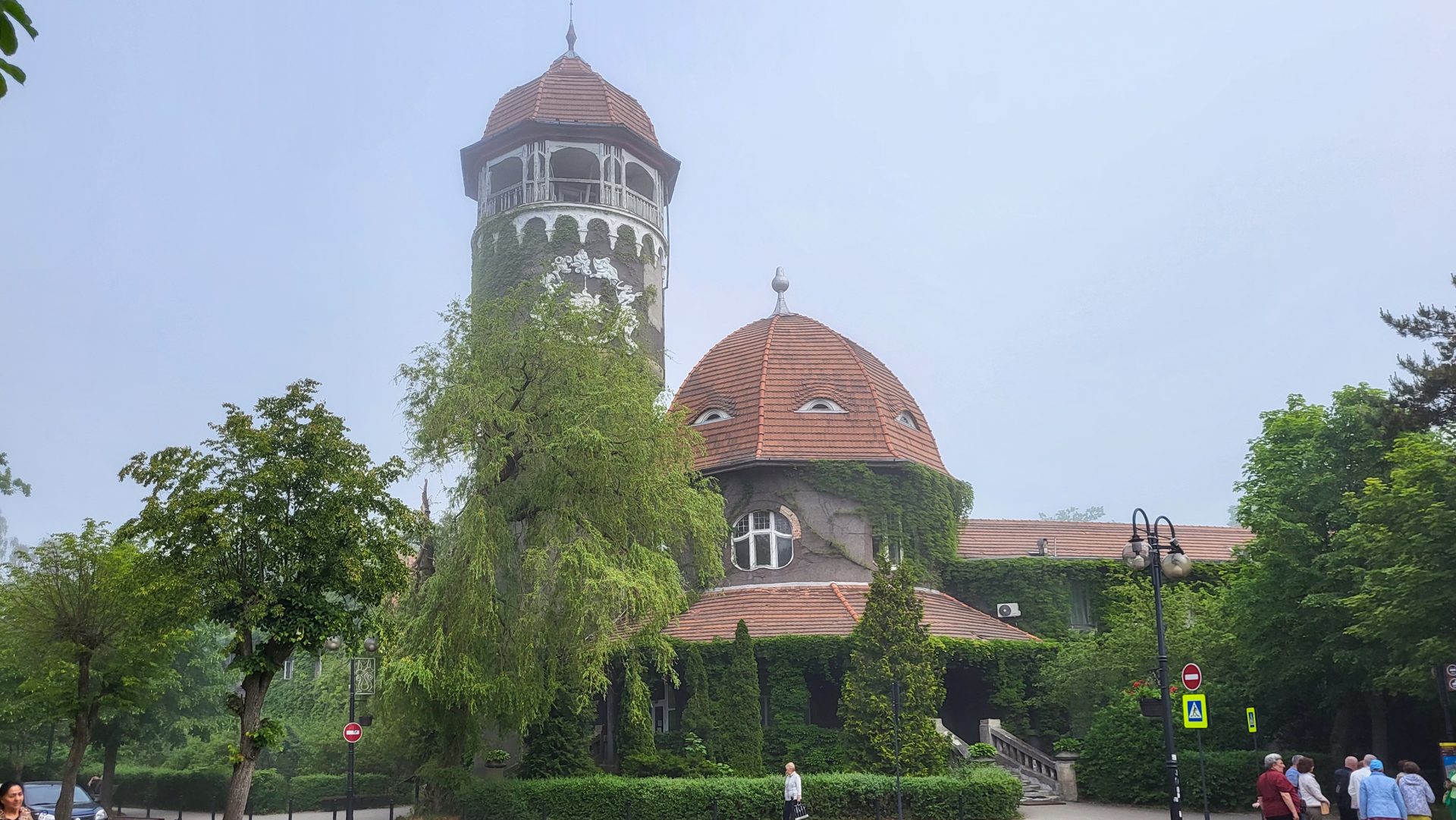 Светлогорск