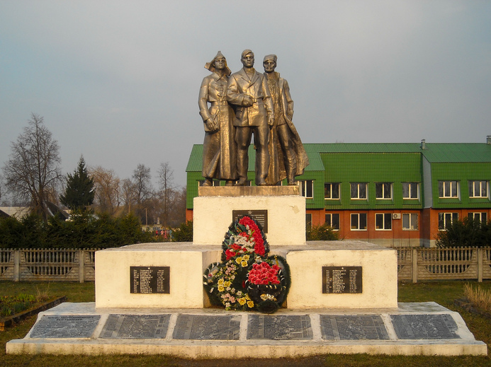 Фото города Жиздра