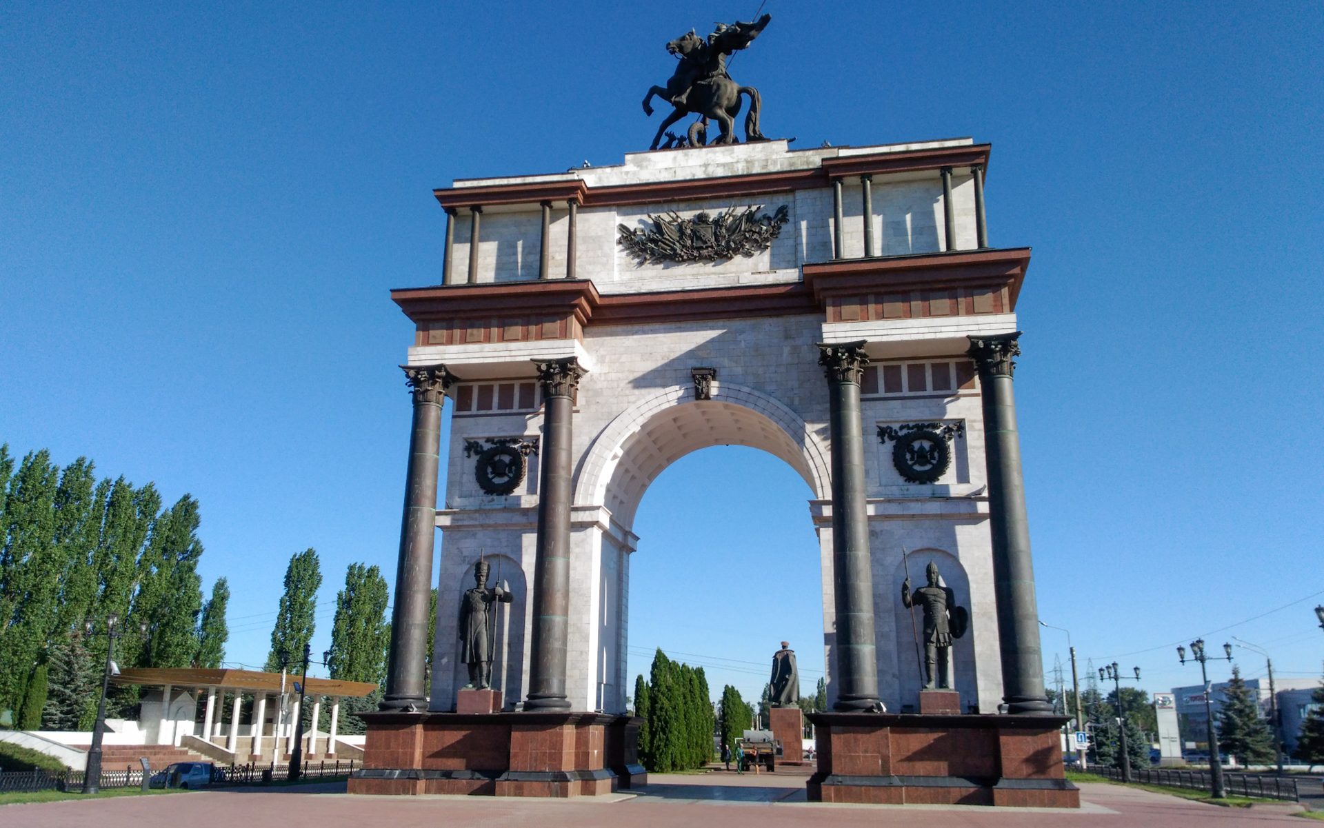 Курск