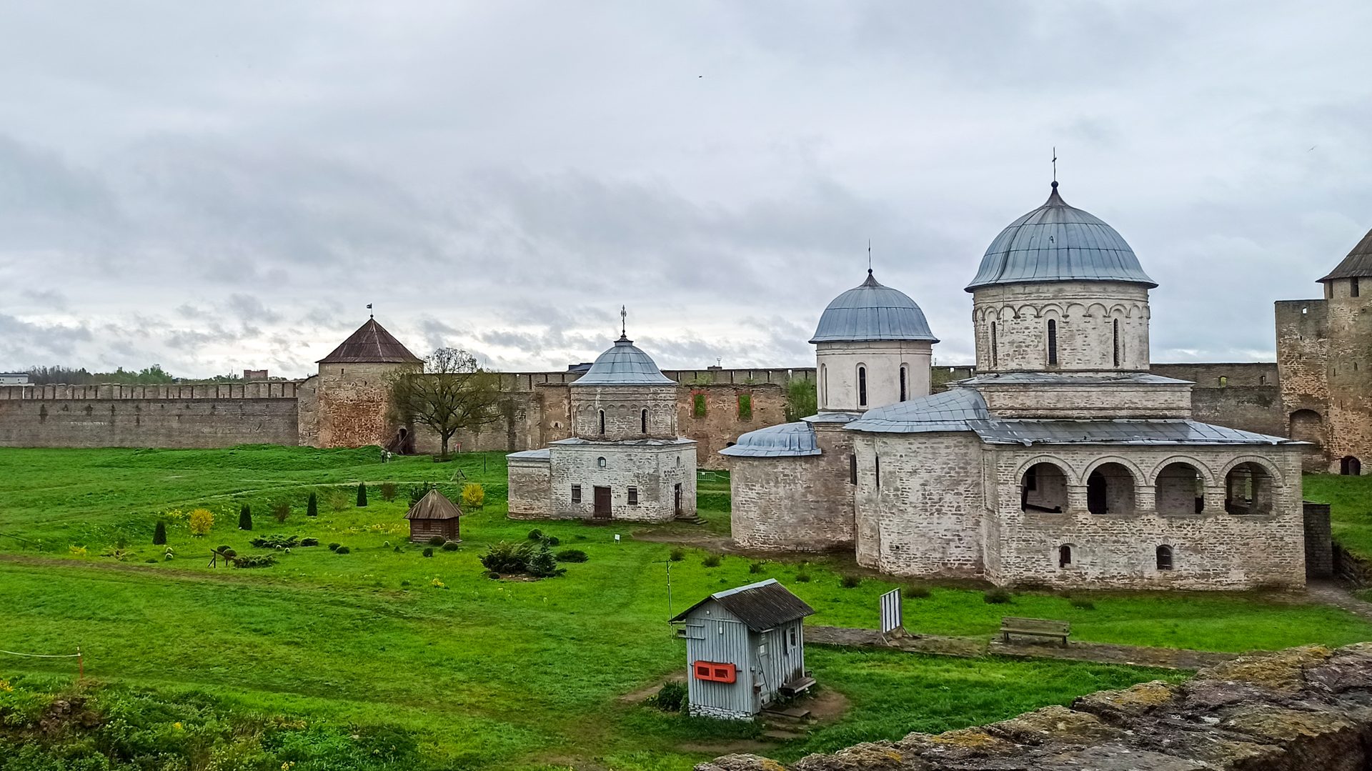 Ивангород