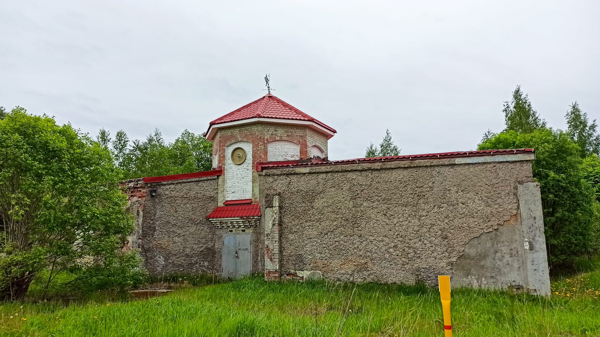 Каменногорск