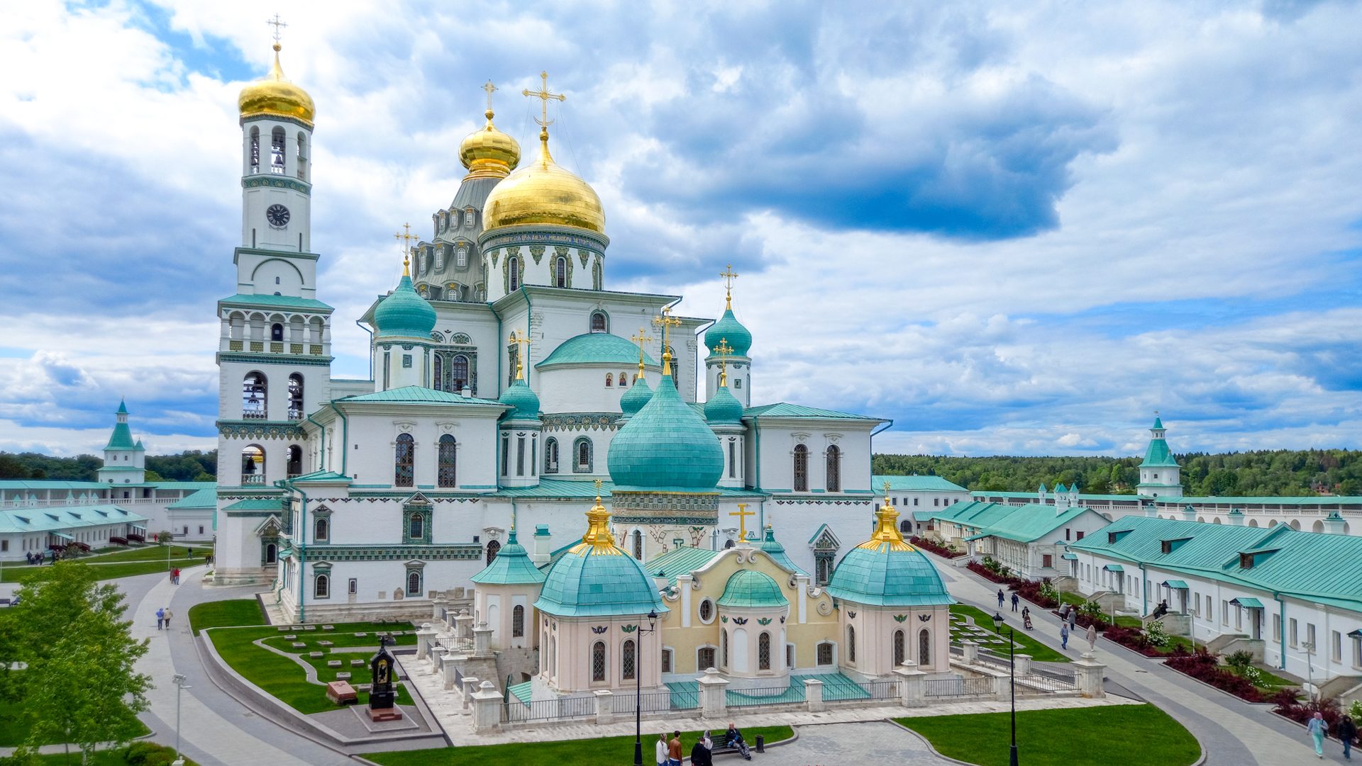 Истра