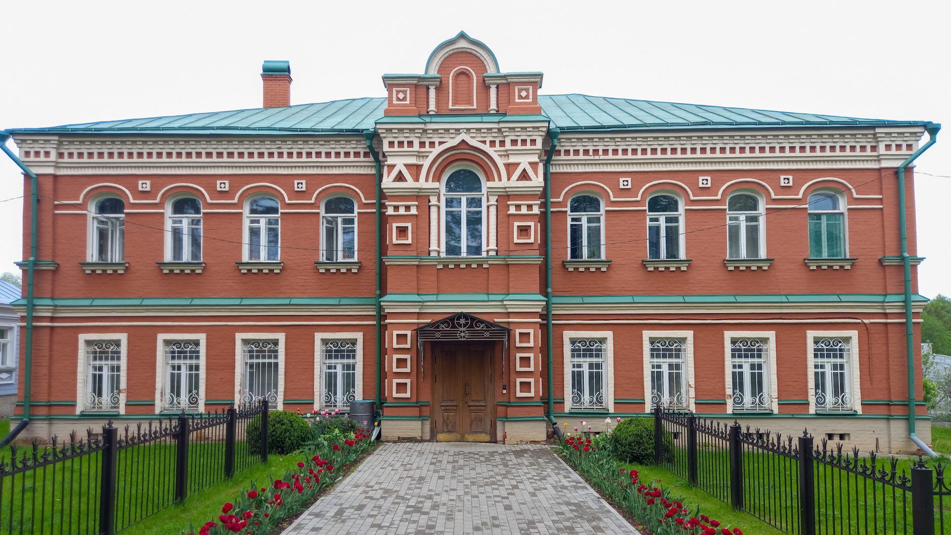 Хотьково