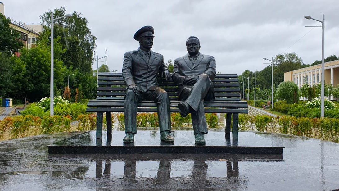 Королёв