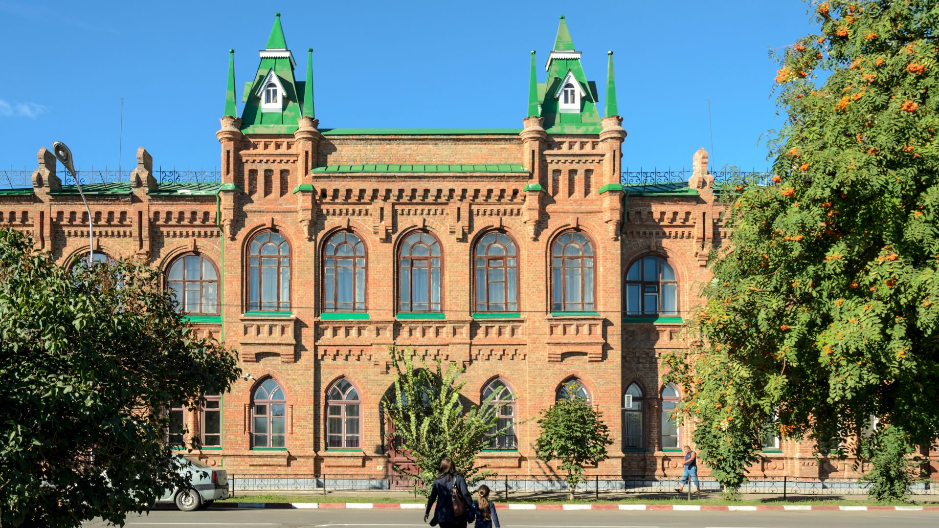 Бузулук