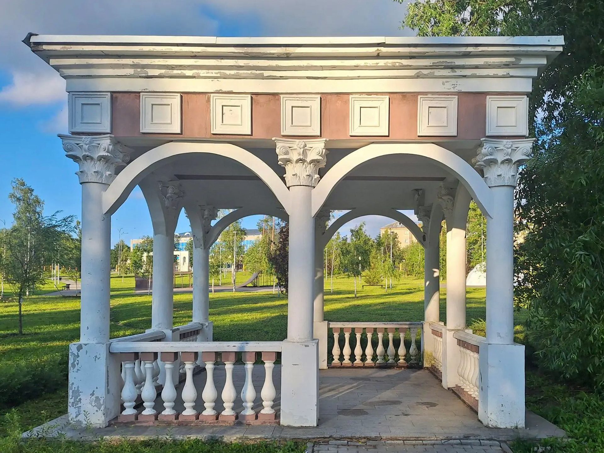 Березники