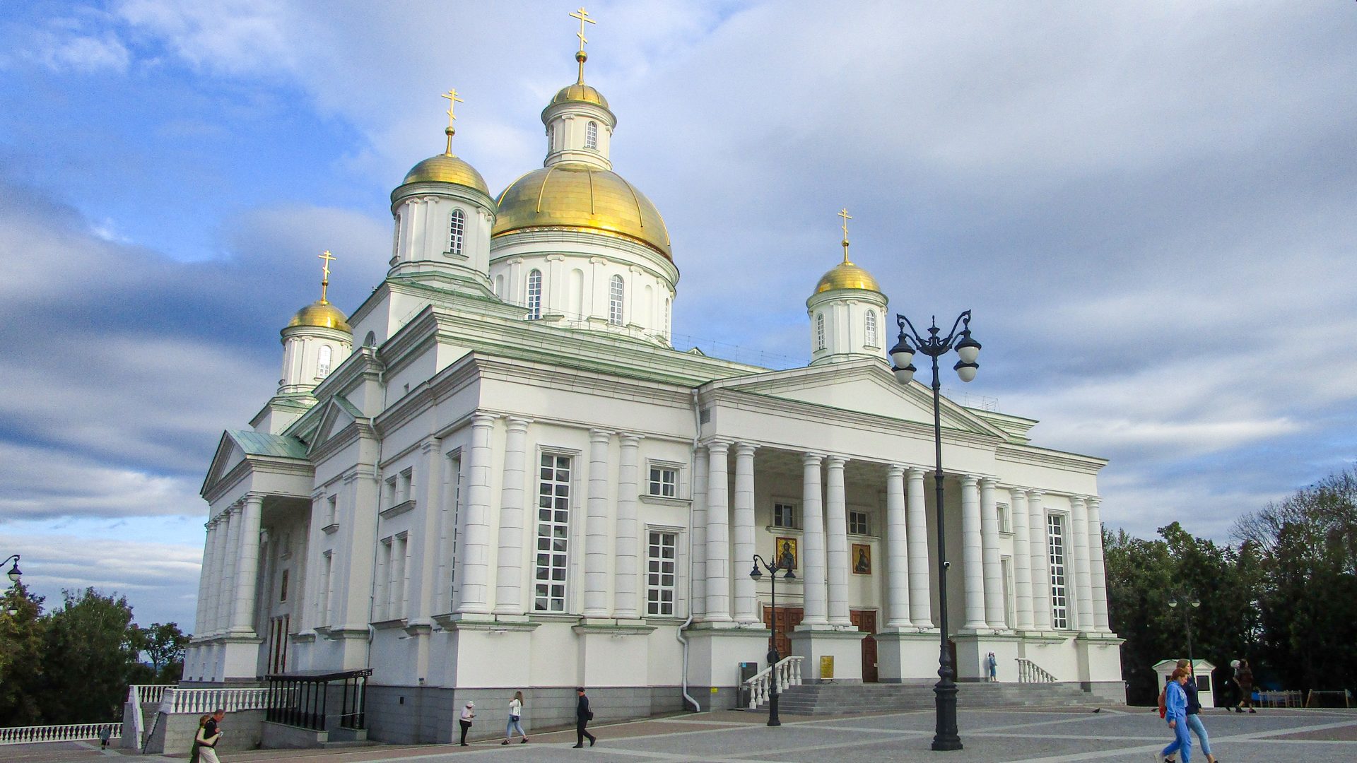 Пенза