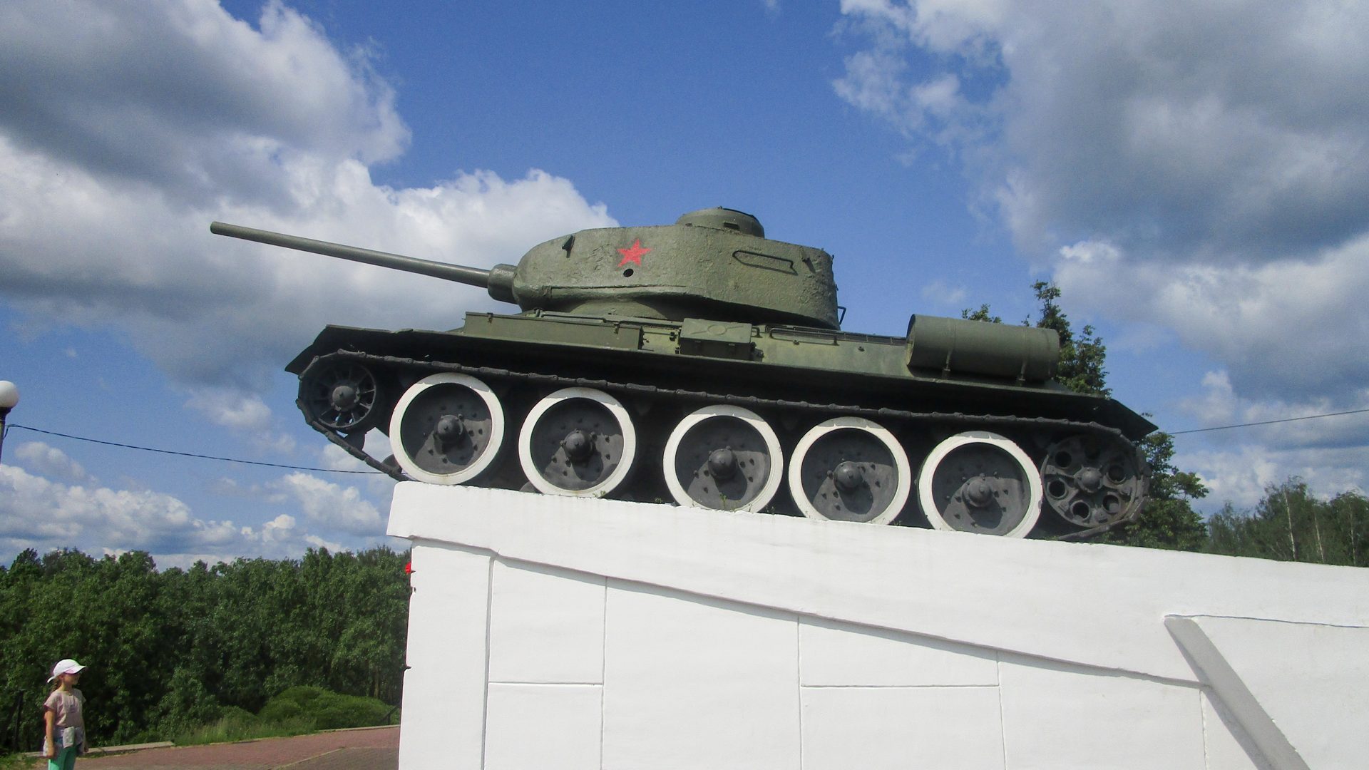 Великие Луки