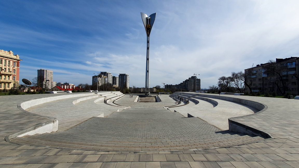 Фото города Ростов-на-Дону