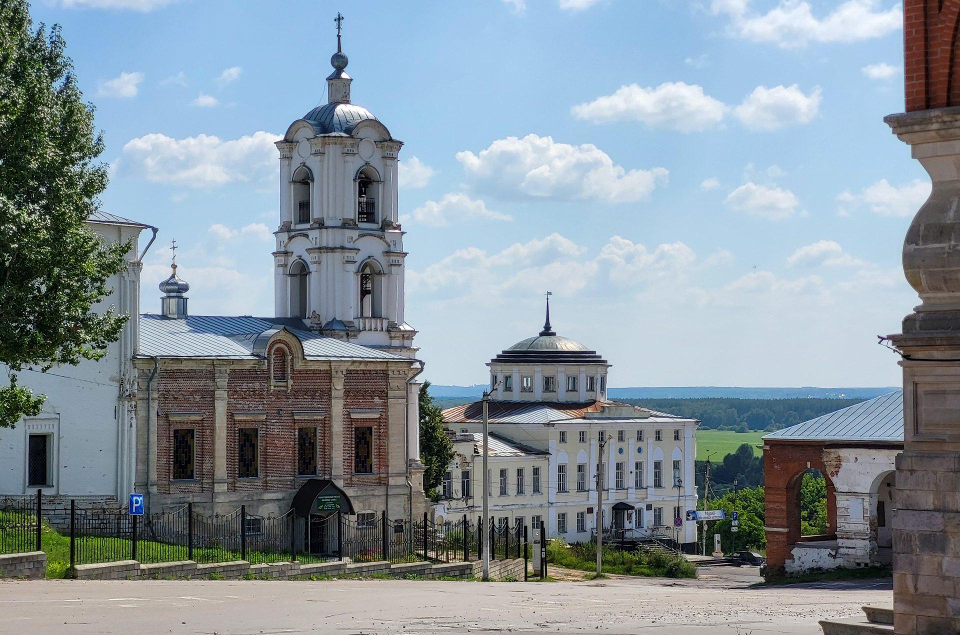 Касимов