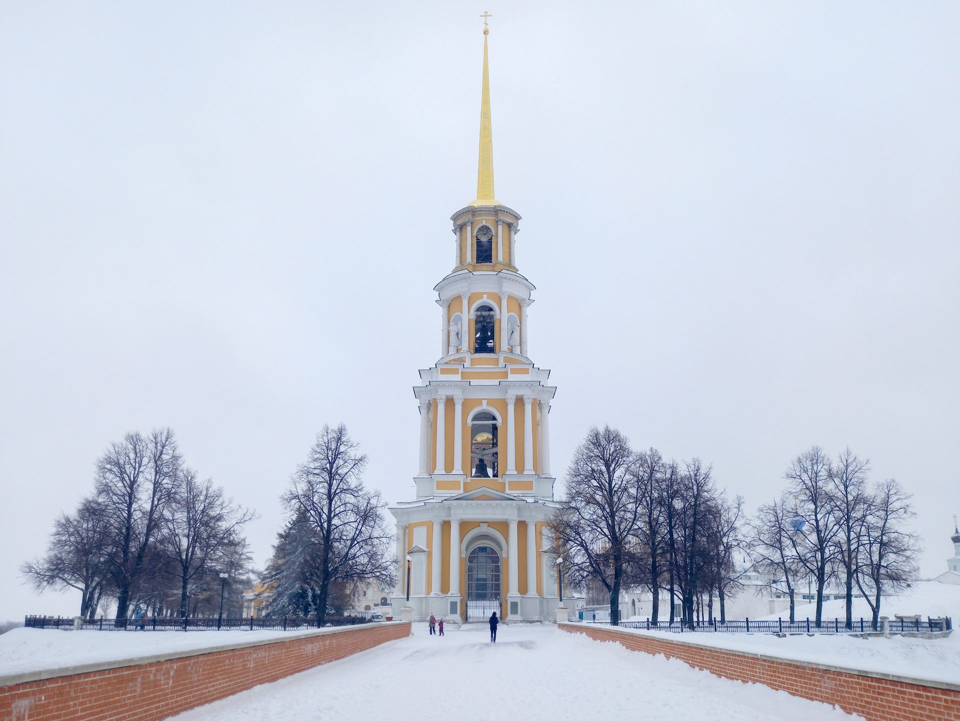 Рязань