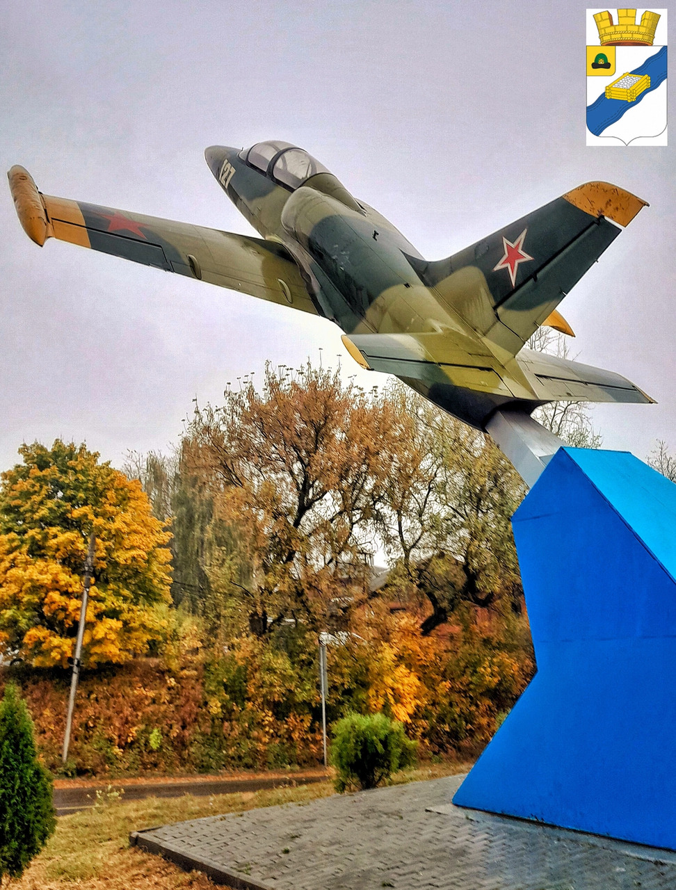 Фото города Ряжск