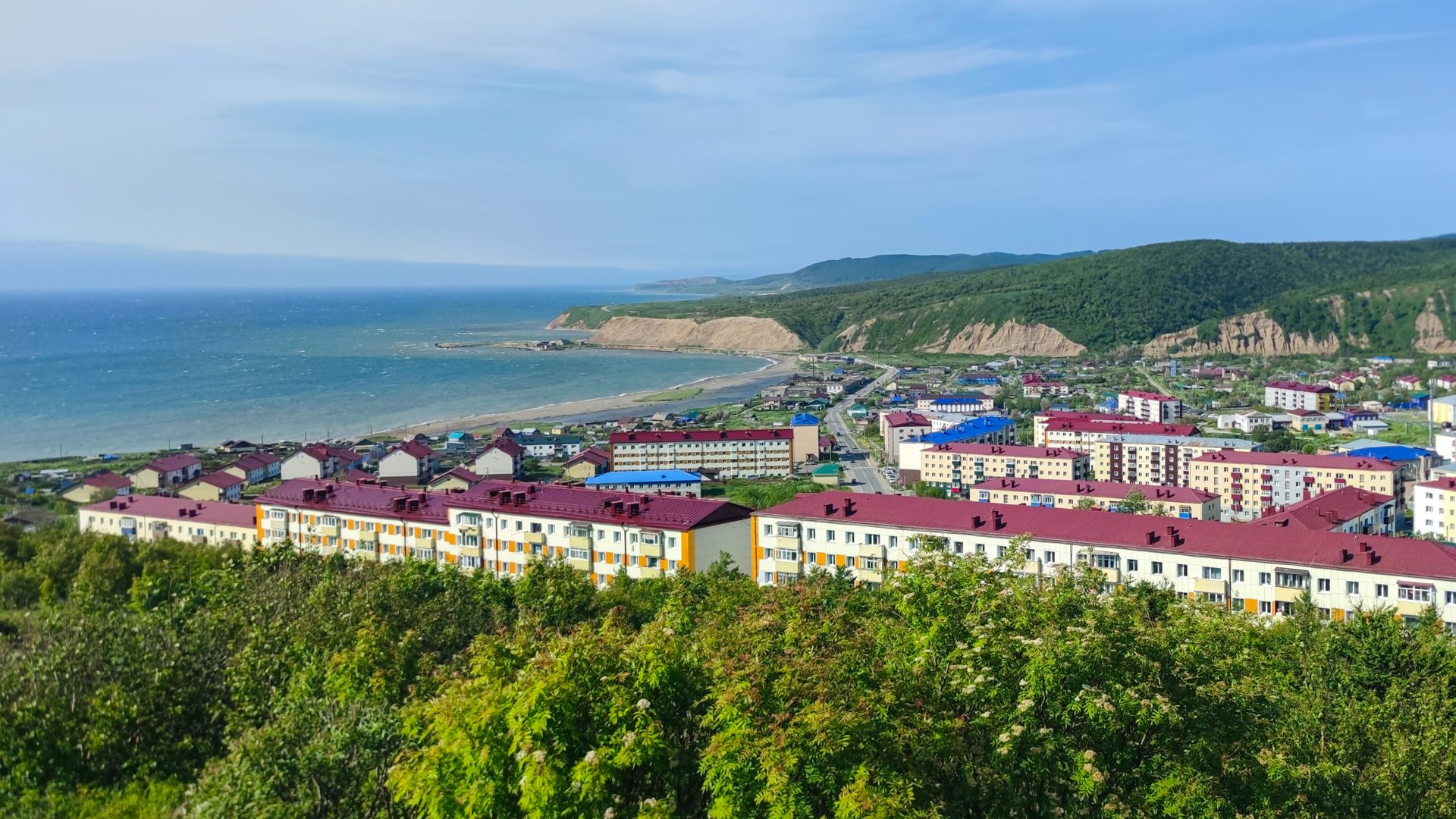 Томари