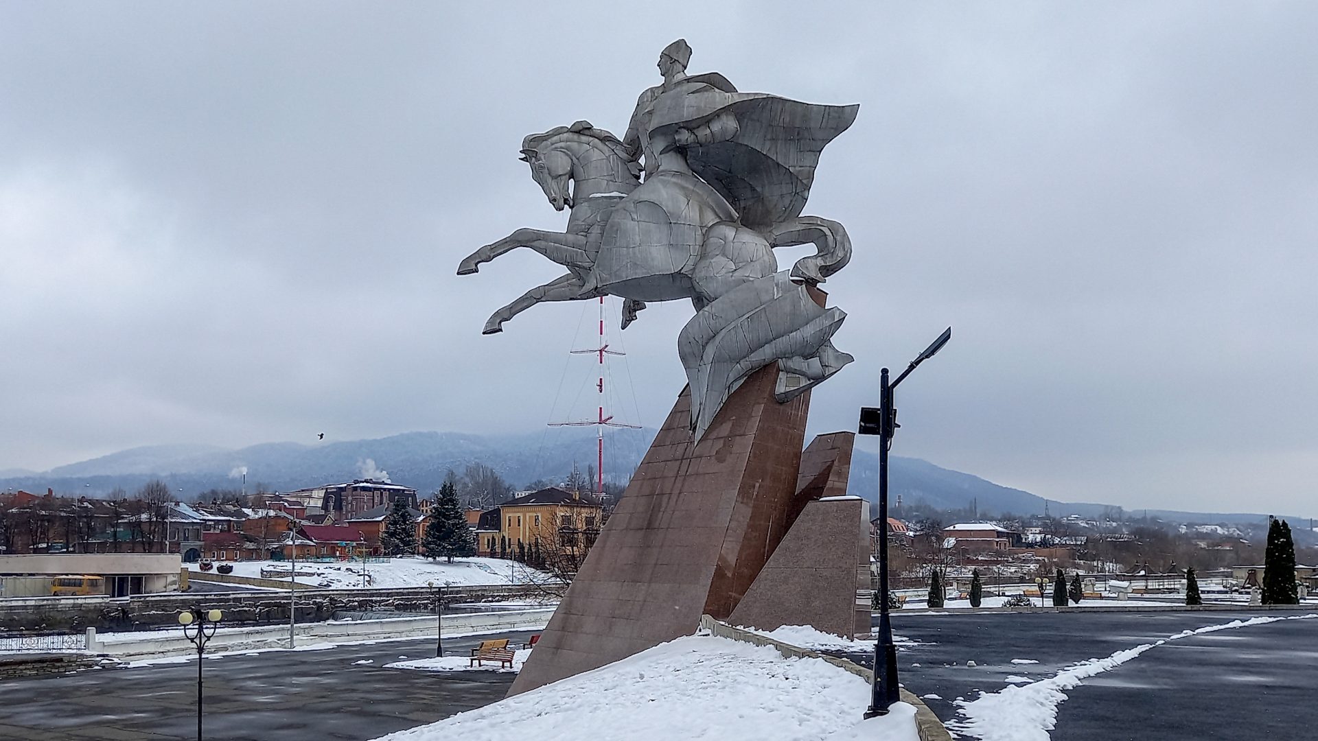 Владикавказ