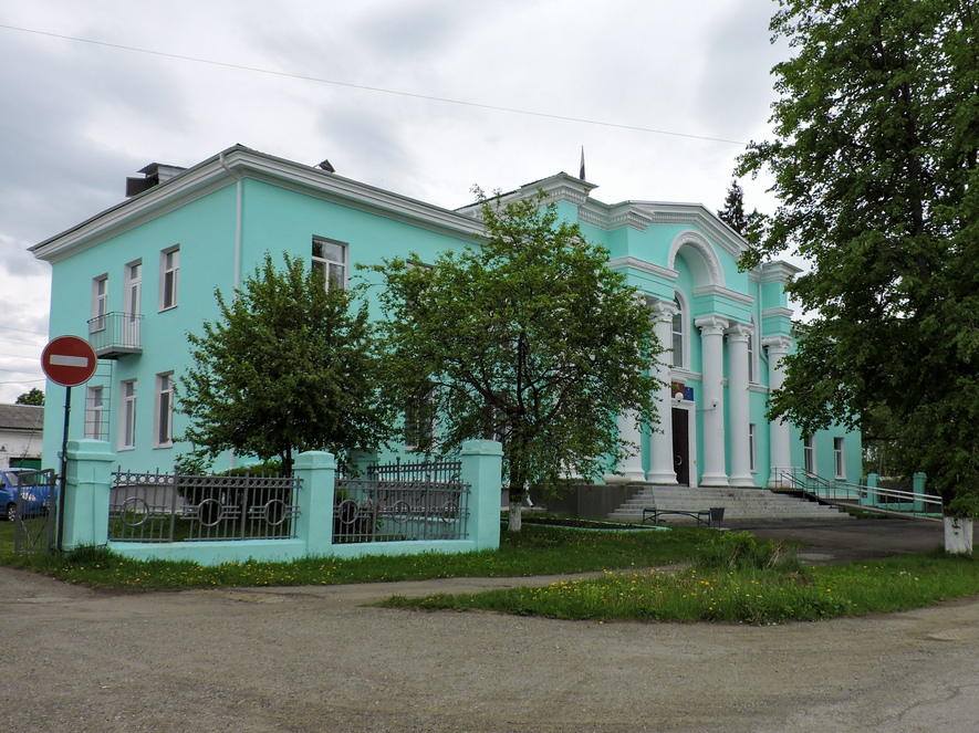 Новая Ляля