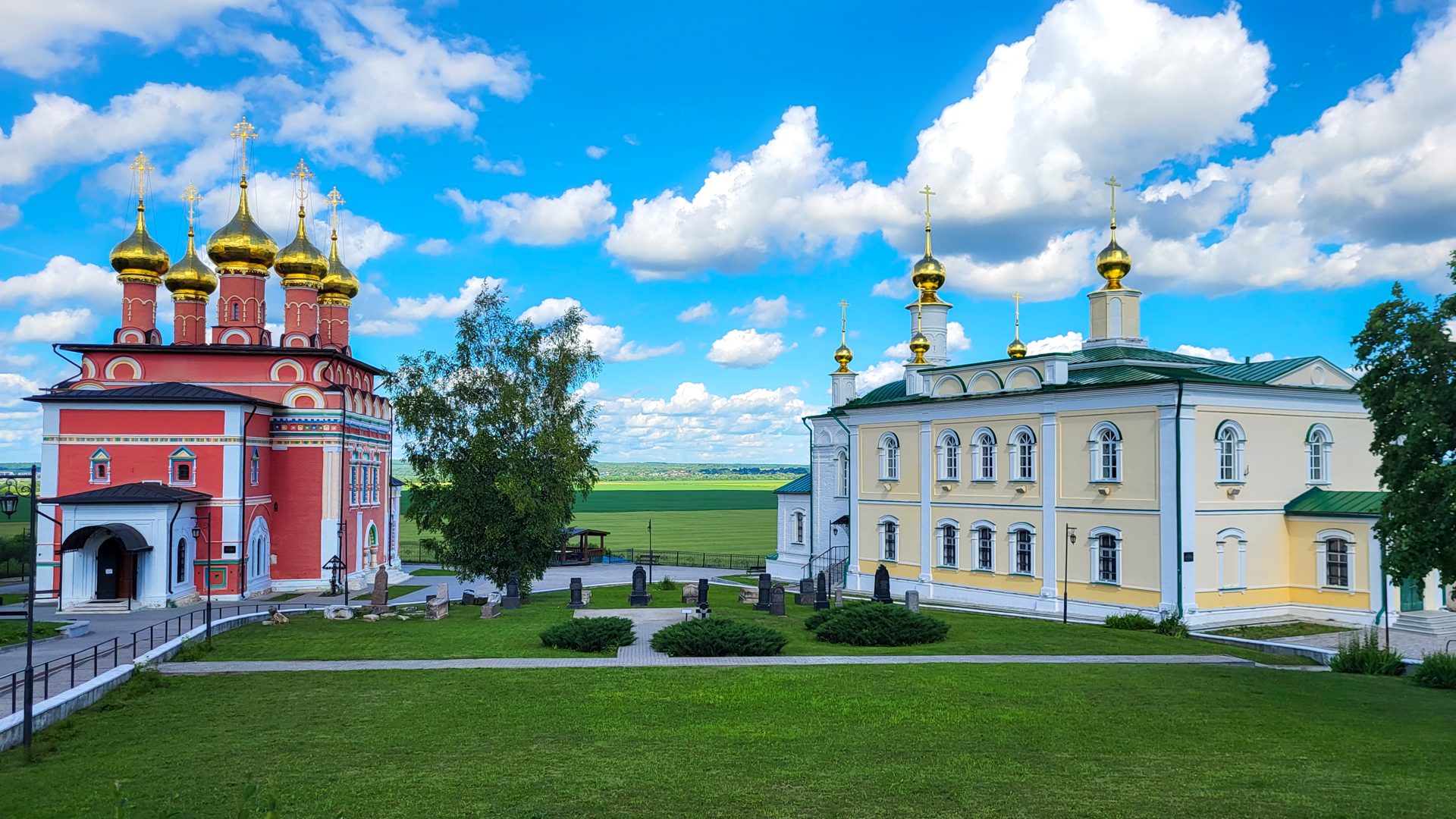 Белёв