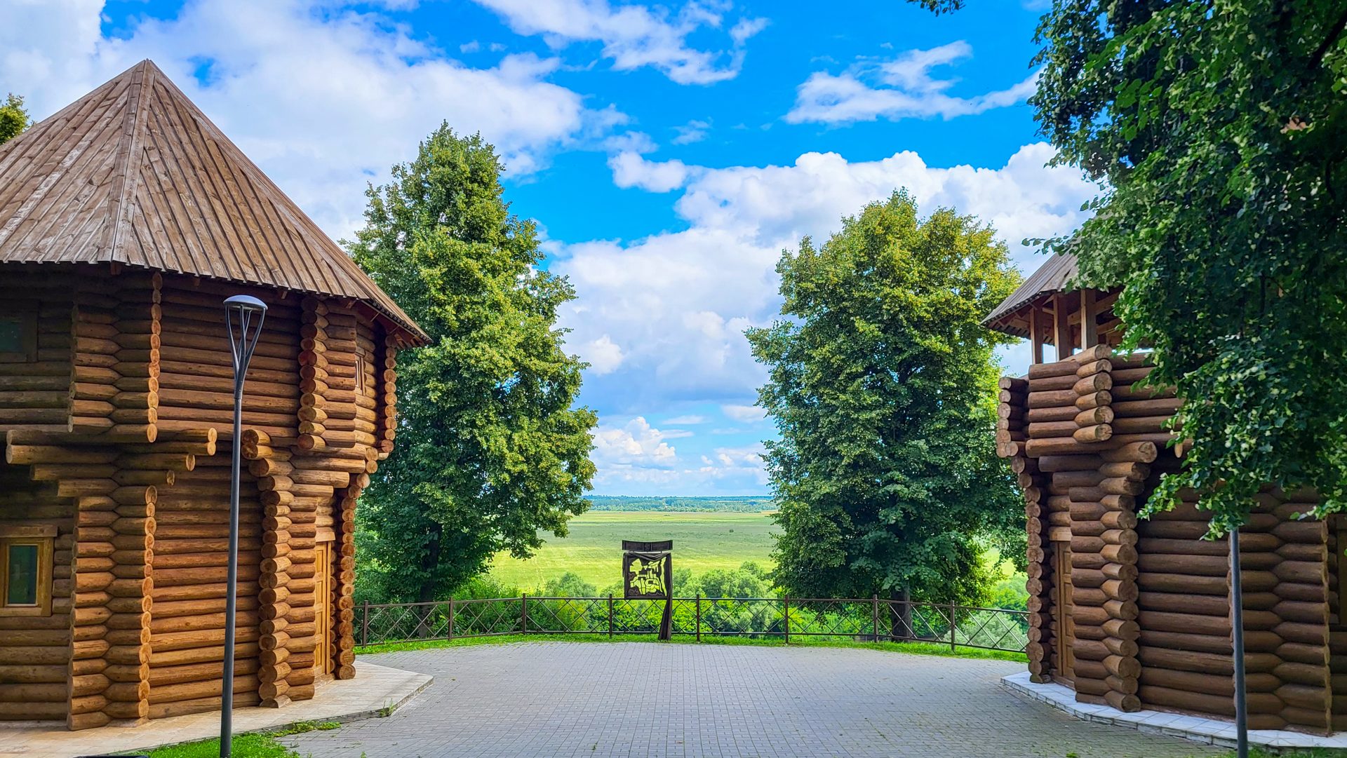 Чекалин