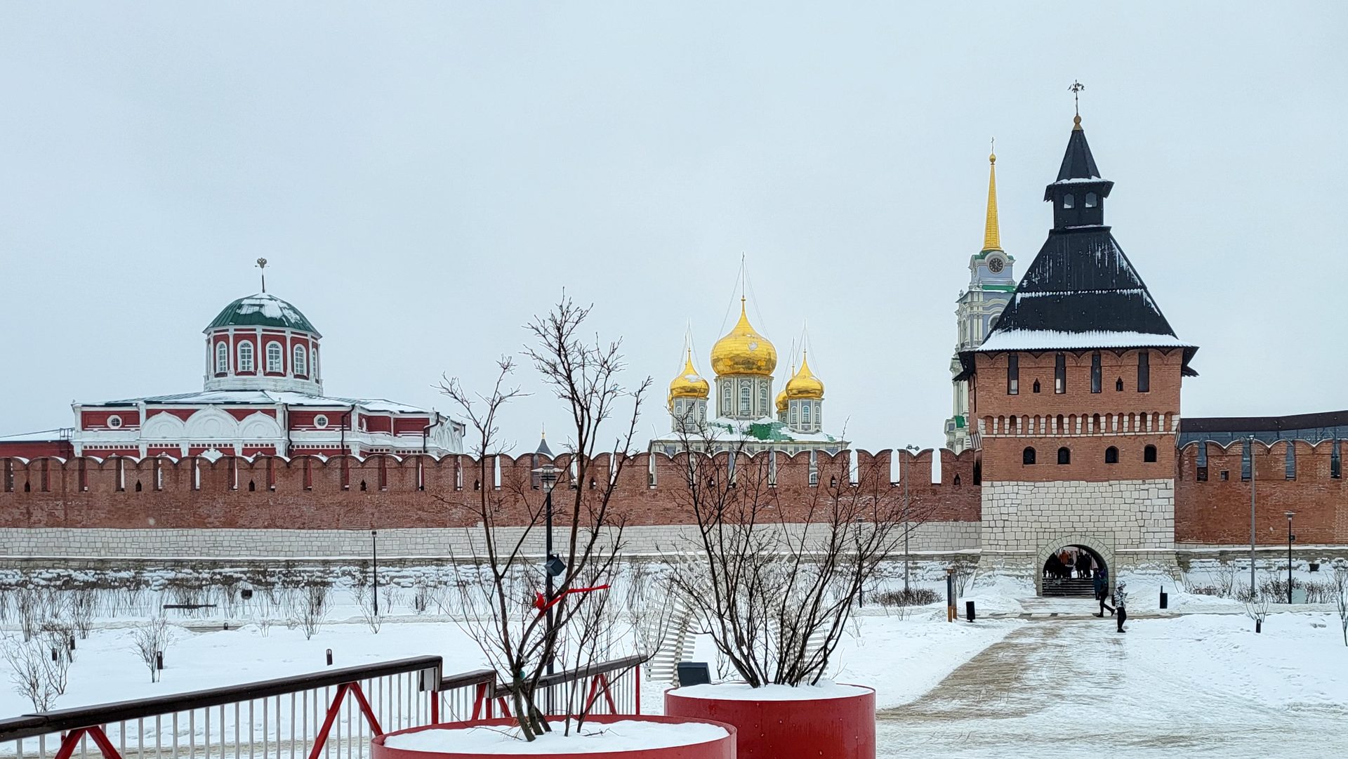 Тула