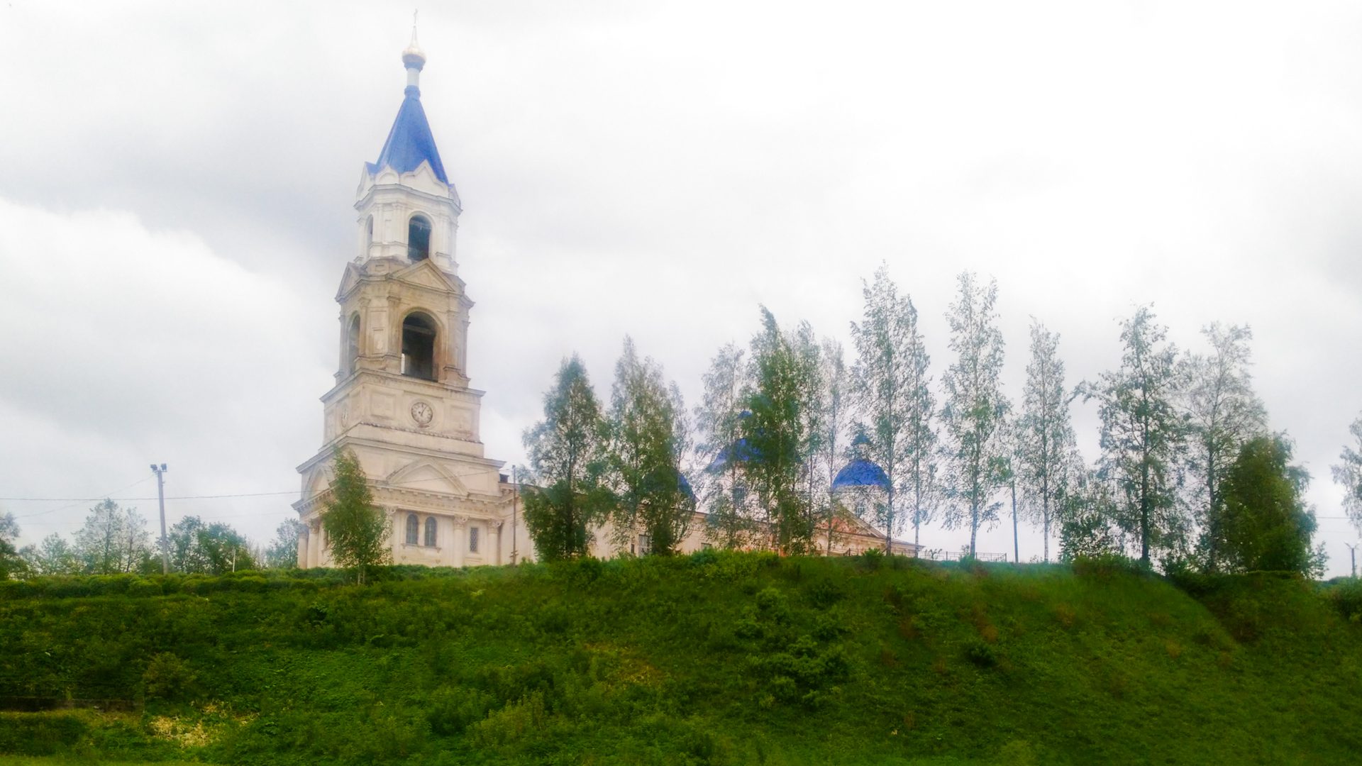 Кашин