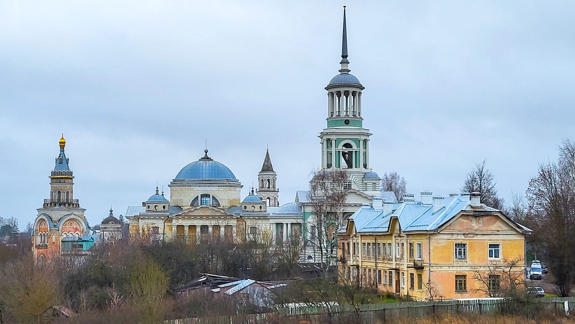 Торжок