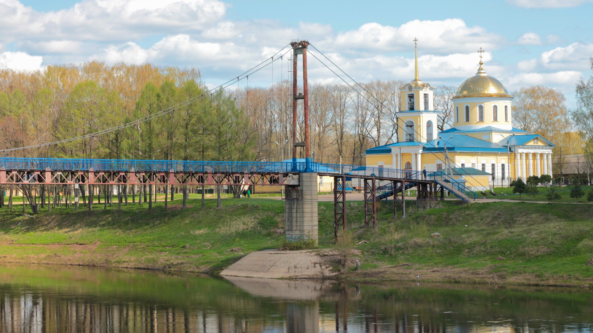 Зубцов