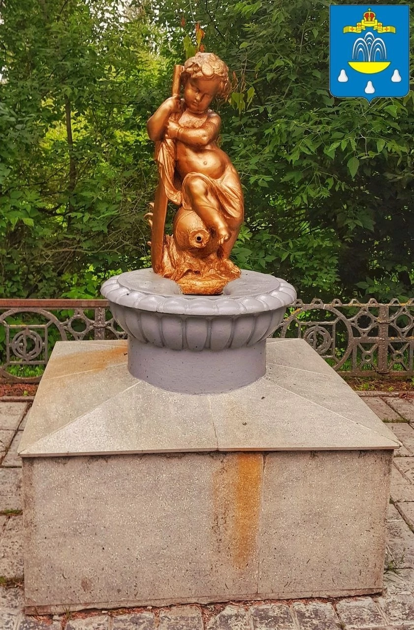 Фото города Кашин