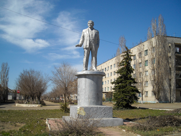 Петров Вал