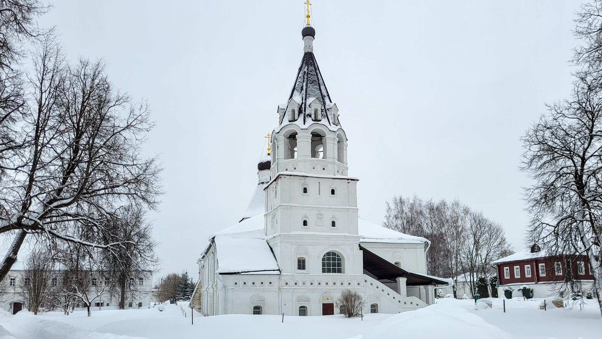 Александров