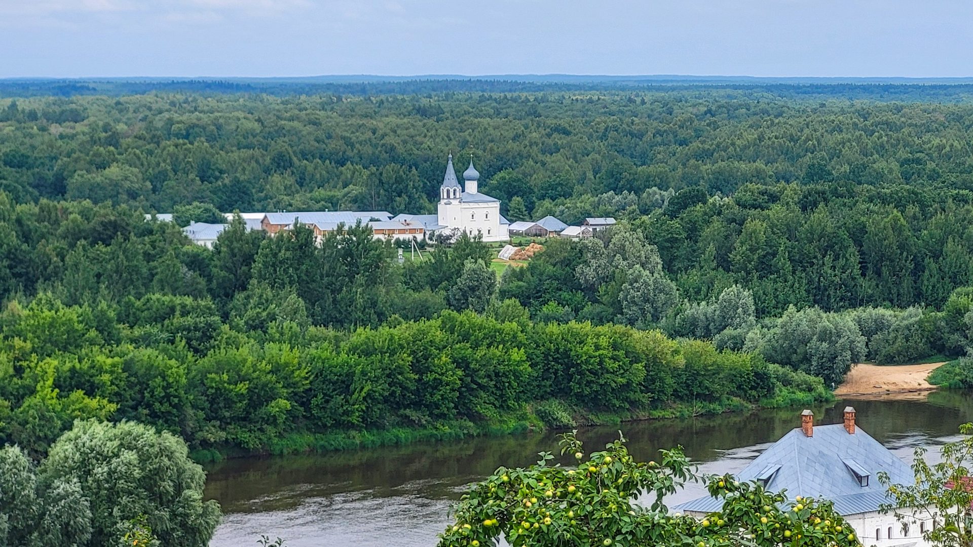 Гороховец