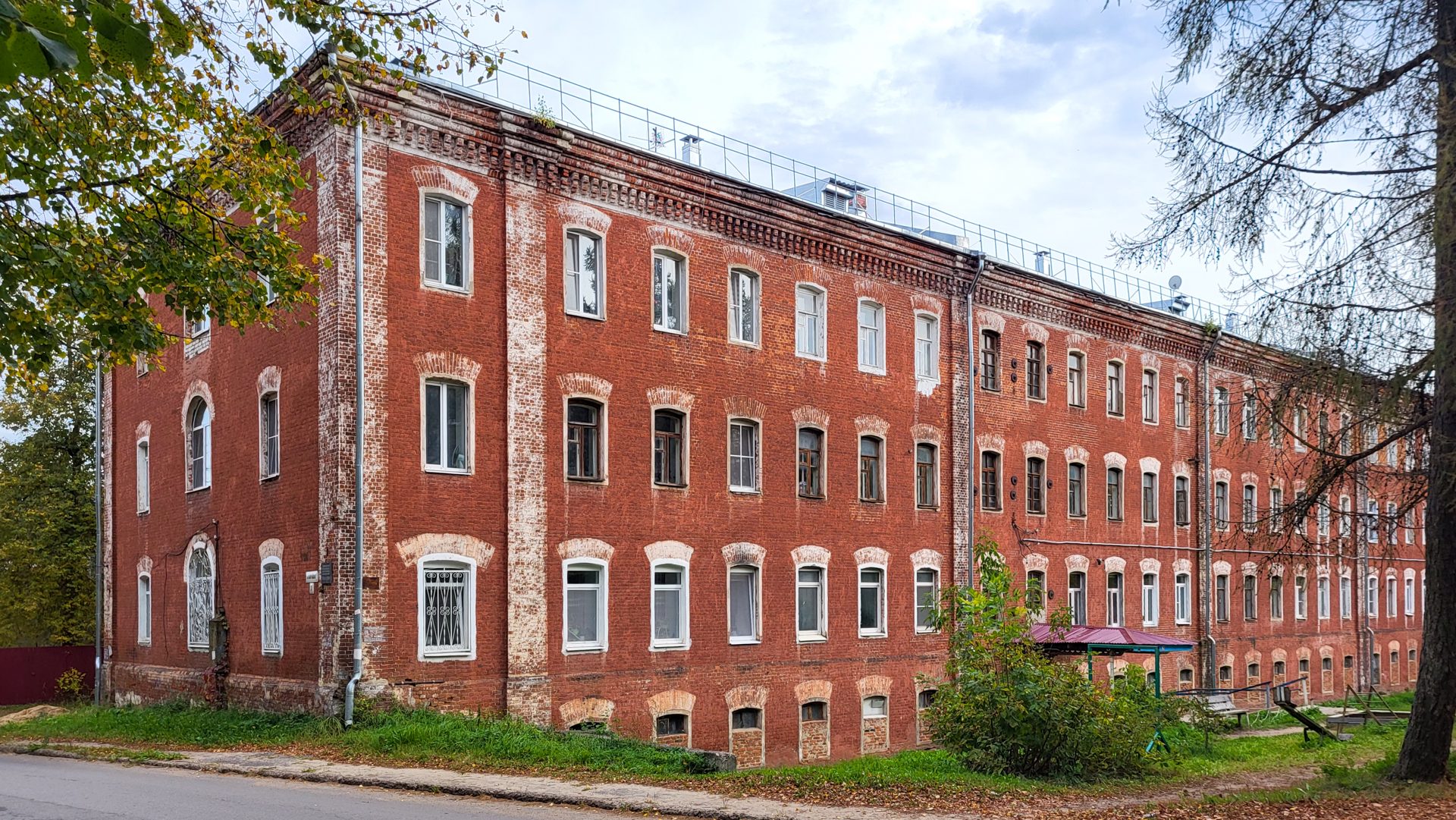 Карабаново