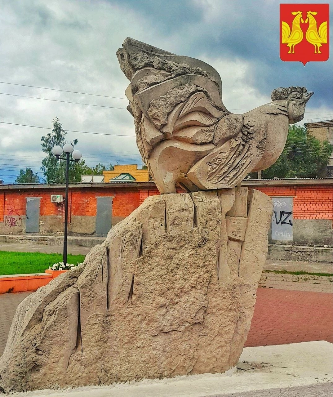 Фото города Петушки