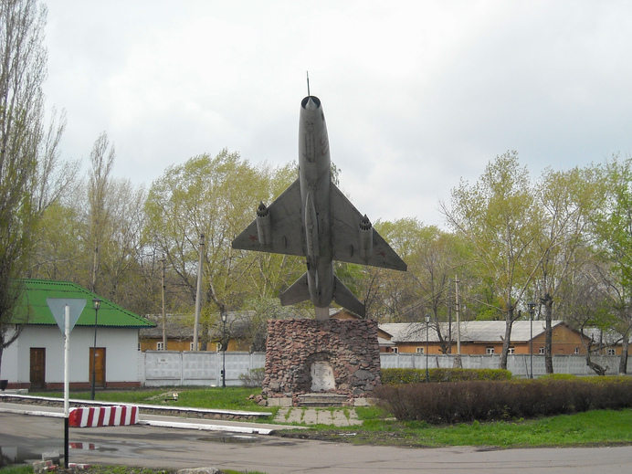 Фото города Бутурлиновка