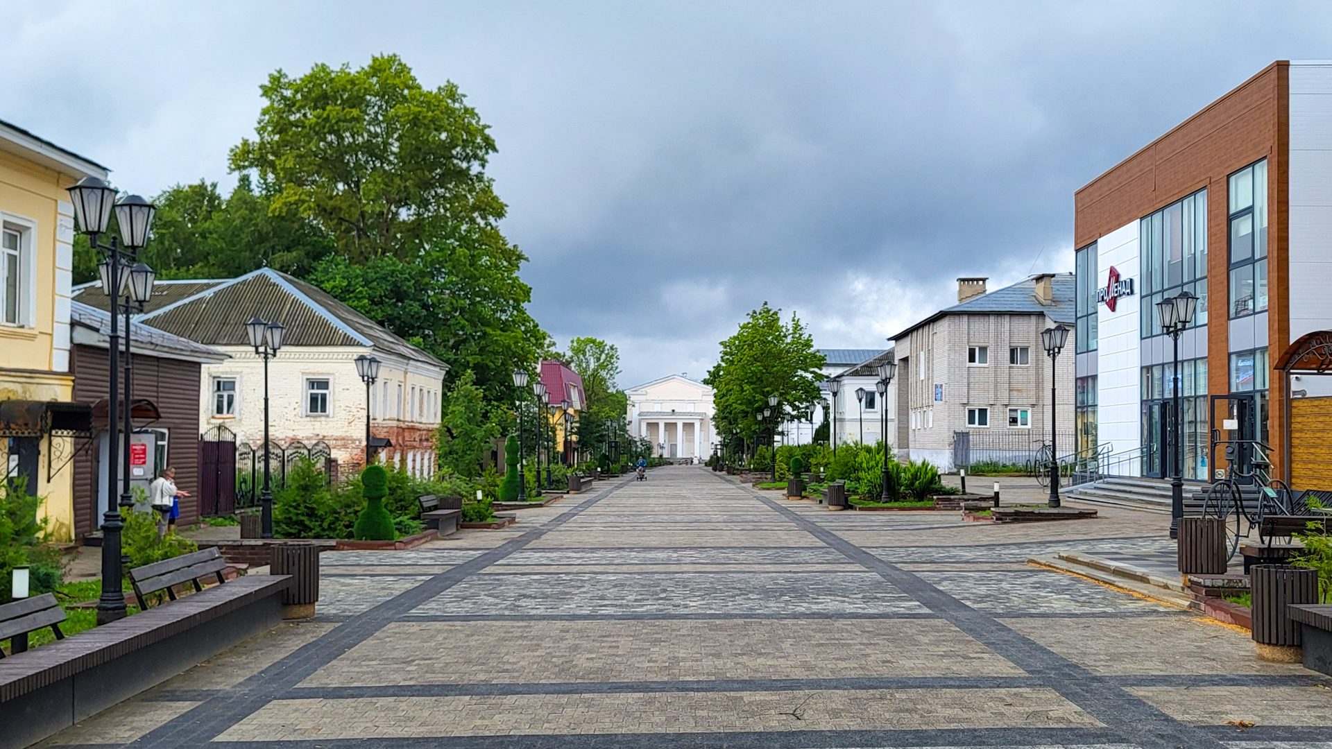 Данилов