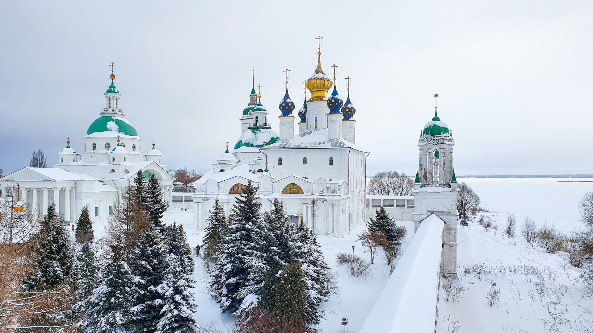 Ростов Великий