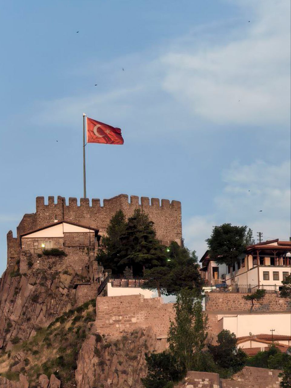 Фото города Анкара