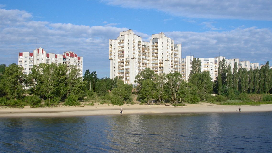 Канев