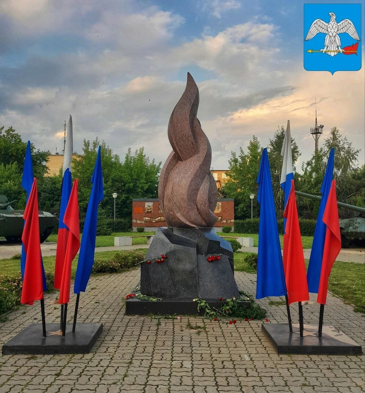 Фото города Балабаново