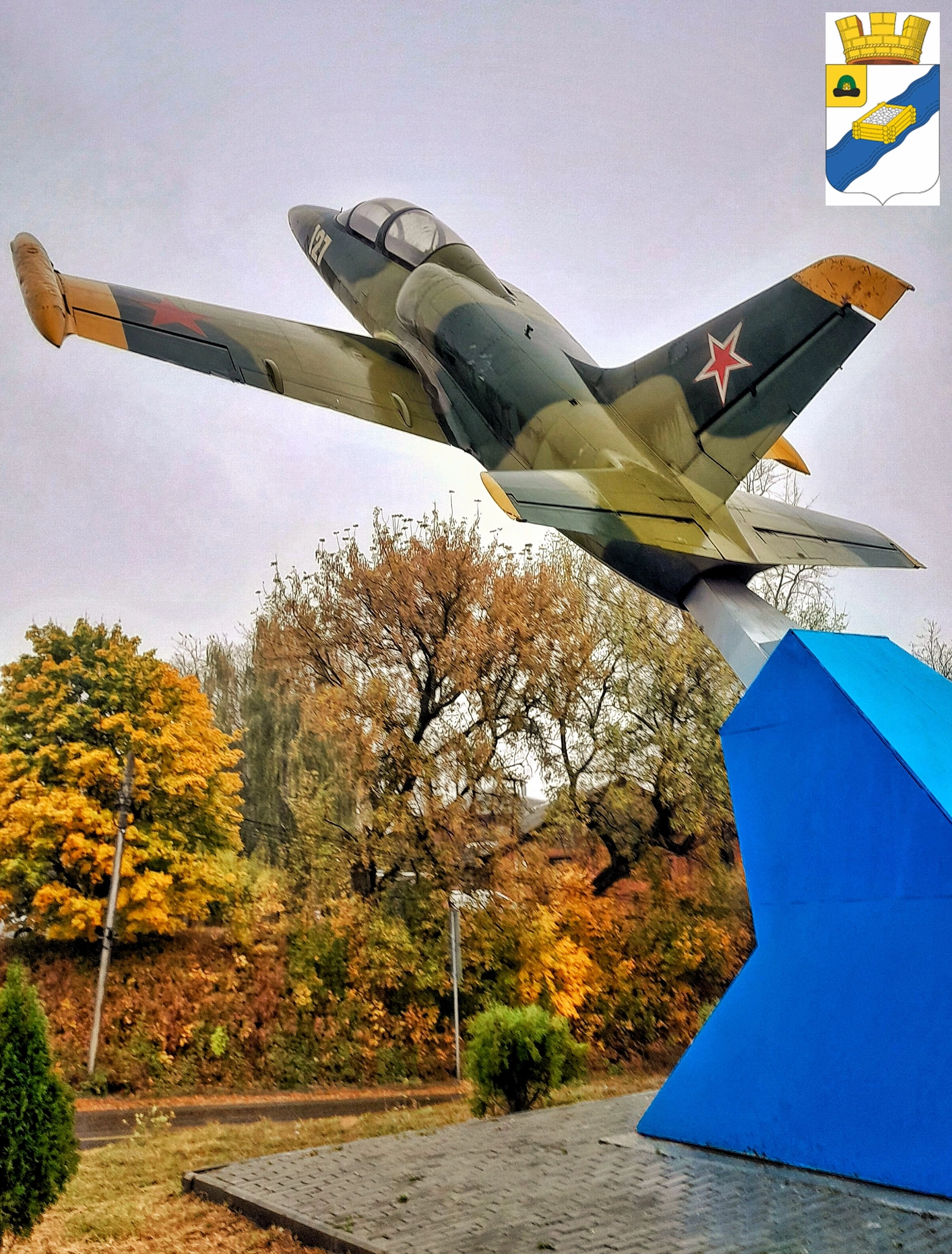 Фото города Ряжск