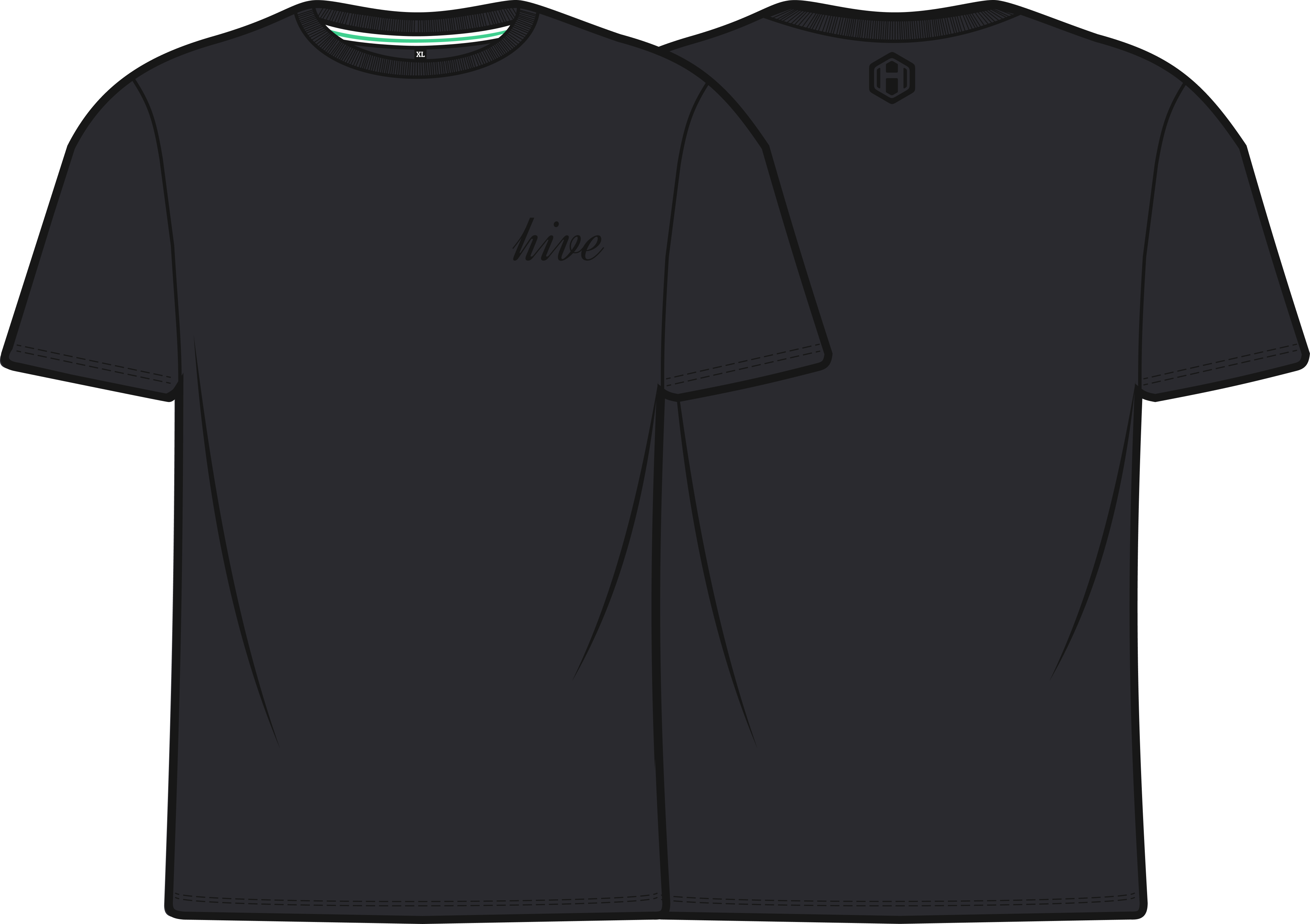 Black Hive Сore