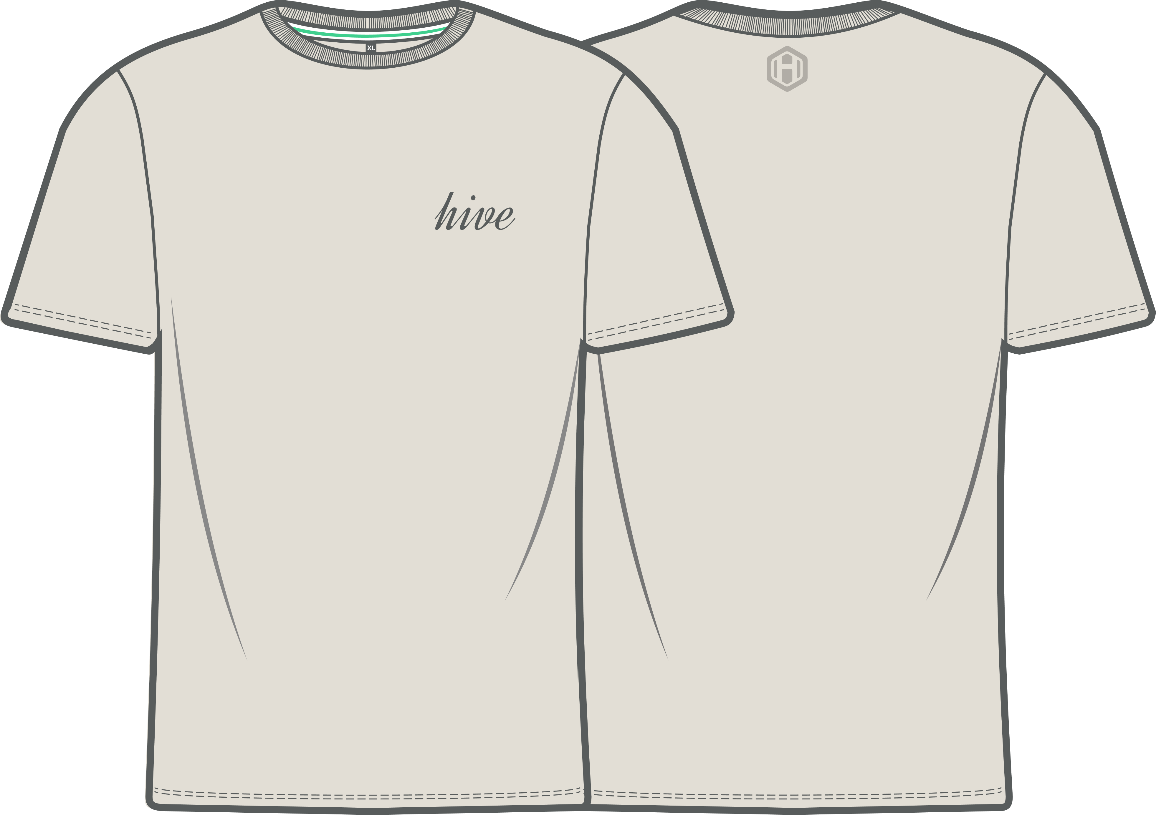 White Hive Core