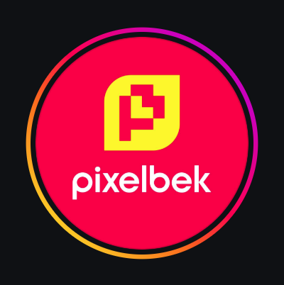 pixelbek